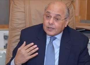 موسى مصطفى موسى: ناشئو مصر لكرة اليد تفوقوا علي انفسهم وسطروا تاريخا مشرفا للرياضة المصرية والعربية